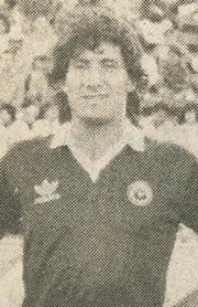 Oscar Rojas